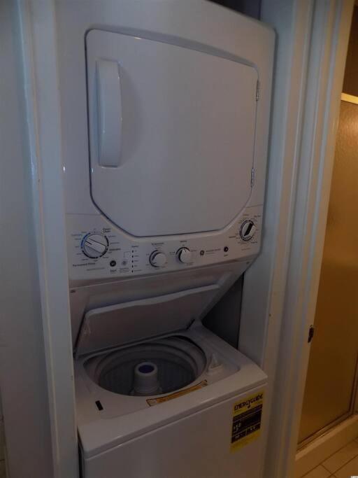 מירטל ביץ' 2Br Shore Dr Area: Queen: Pool: Grill: Beach: Ocean Annie'S: M28 מראה חיצוני תמונה