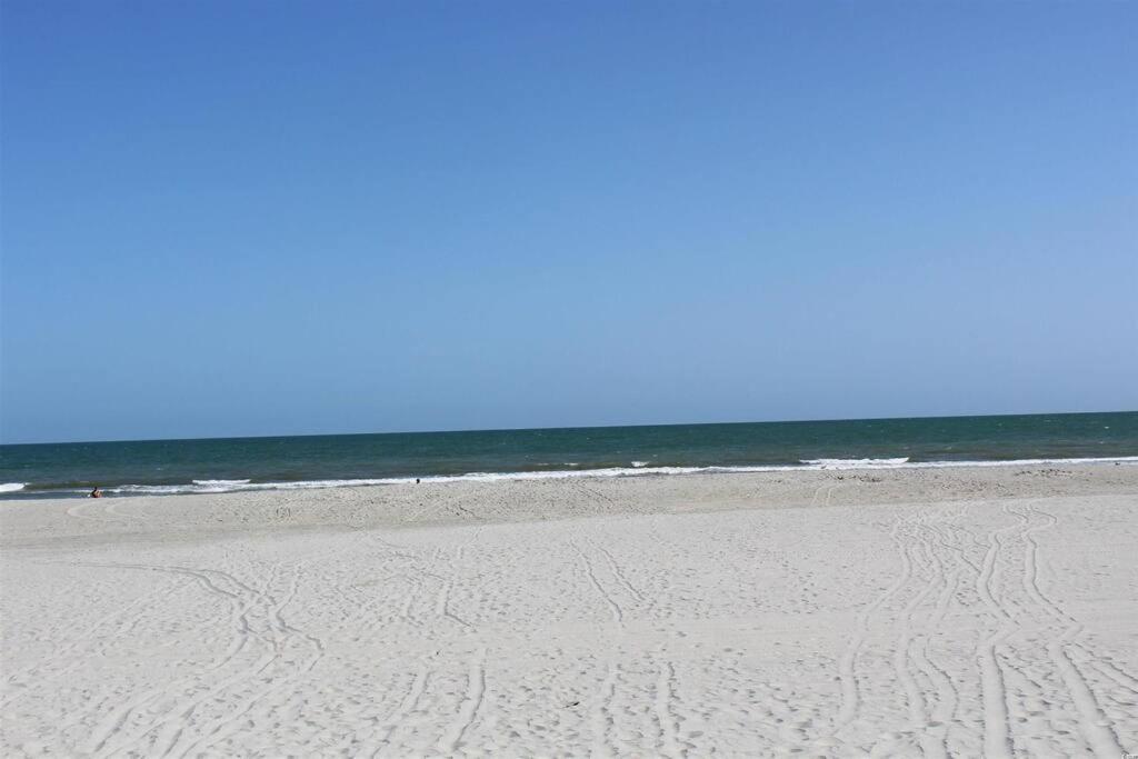 מירטל ביץ' 2Br Shore Dr Area: Queen: Pool: Grill: Beach: Ocean Annie'S: M28 מראה חיצוני תמונה