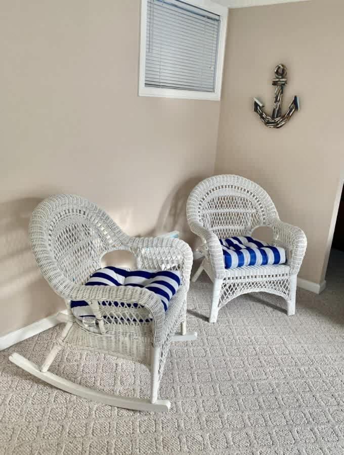 מירטל ביץ' 2Br Shore Dr Area: Queen: Pool: Grill: Beach: Ocean Annie'S: M28 מראה חיצוני תמונה