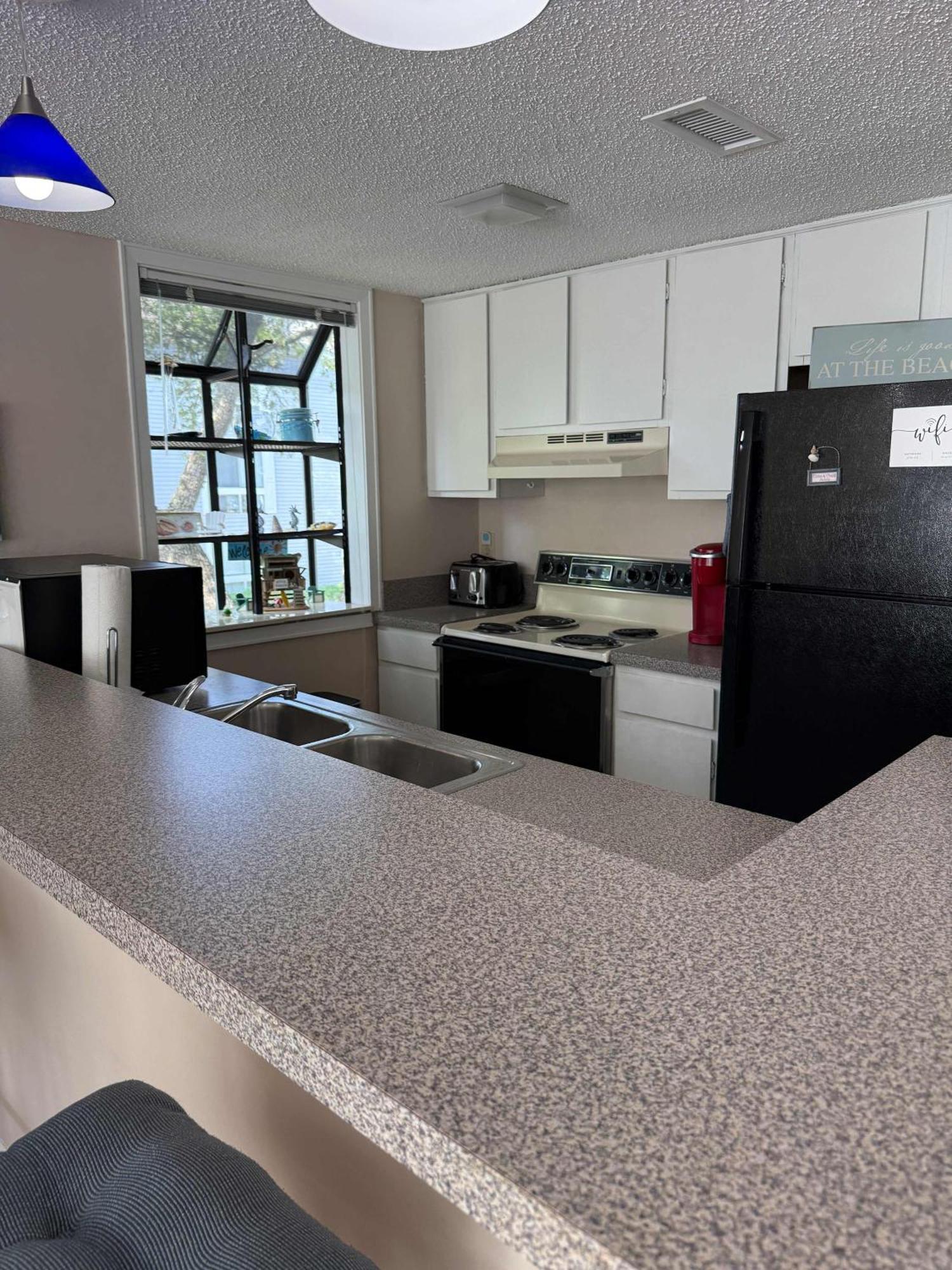 מירטל ביץ' 2Br Shore Dr Area: Queen: Pool: Grill: Beach: Ocean Annie'S: M28 מראה חיצוני תמונה