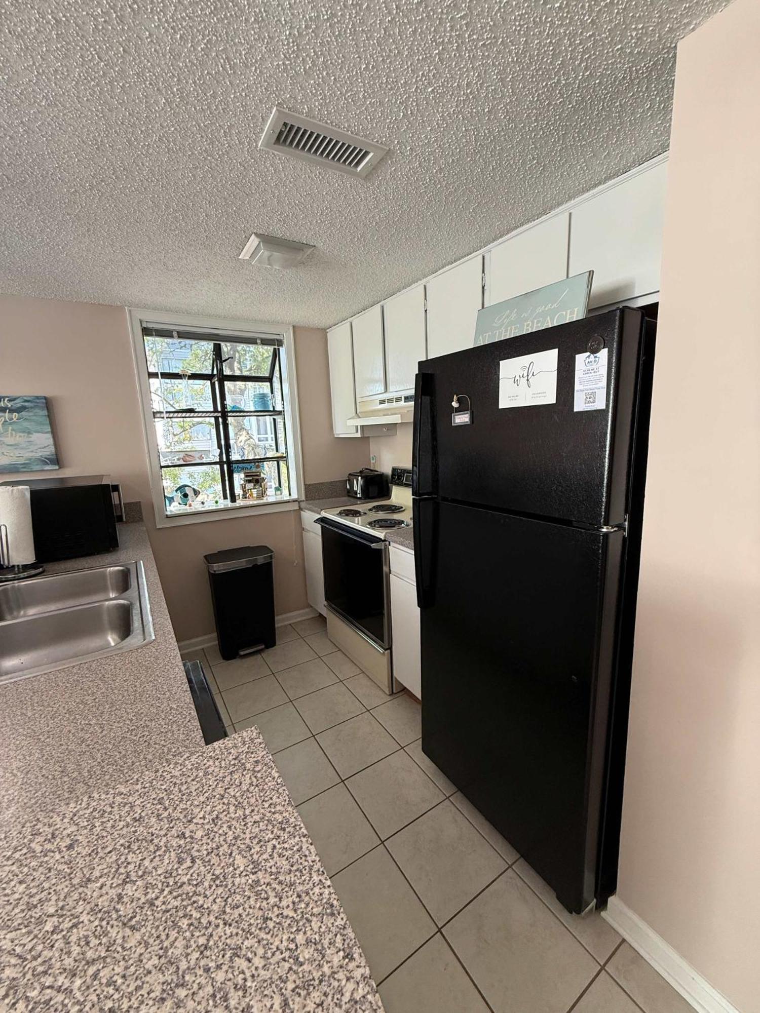 מירטל ביץ' 2Br Shore Dr Area: Queen: Pool: Grill: Beach: Ocean Annie'S: M28 מראה חיצוני תמונה